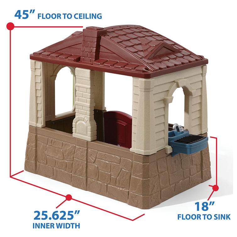 Step 2 hotsell cozy cottage